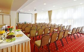 Hotel Wolne Miasto Old Town Gdańsk